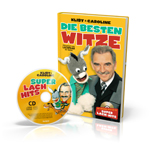 Kliby & Caroline: Die besten Witze
